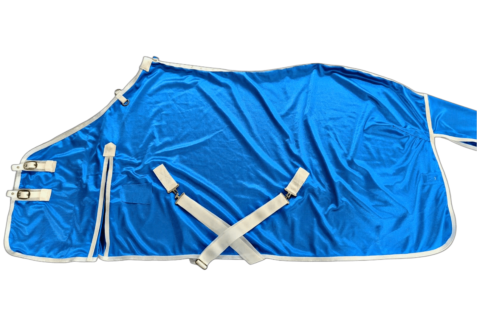 Horse Heavy Gallop Mesh Rug - Premium Leather Equestrian Manufacturer