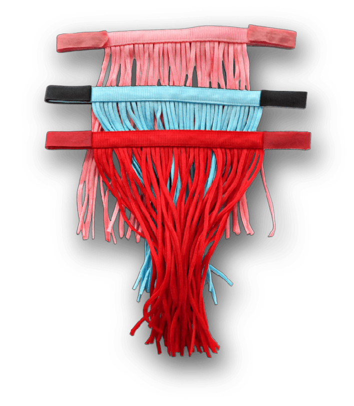 FLY FRINGE - Premium Leather Equestrian Manufacturer