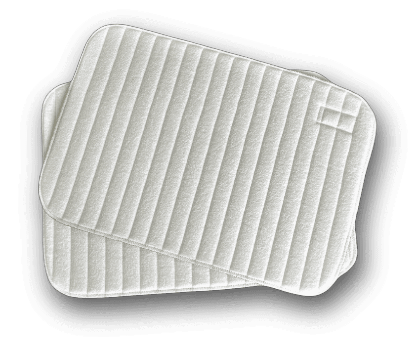 LEG WRAPS / PADS - Premium Leather Equestrian Manufacturer
