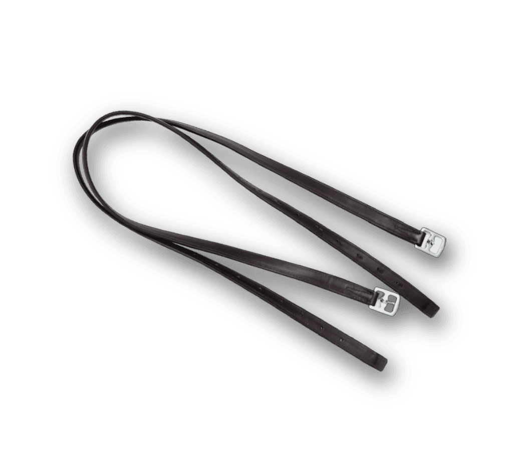 STIRRUP LEATHER - Premium Leather Equestrian Manufacturer