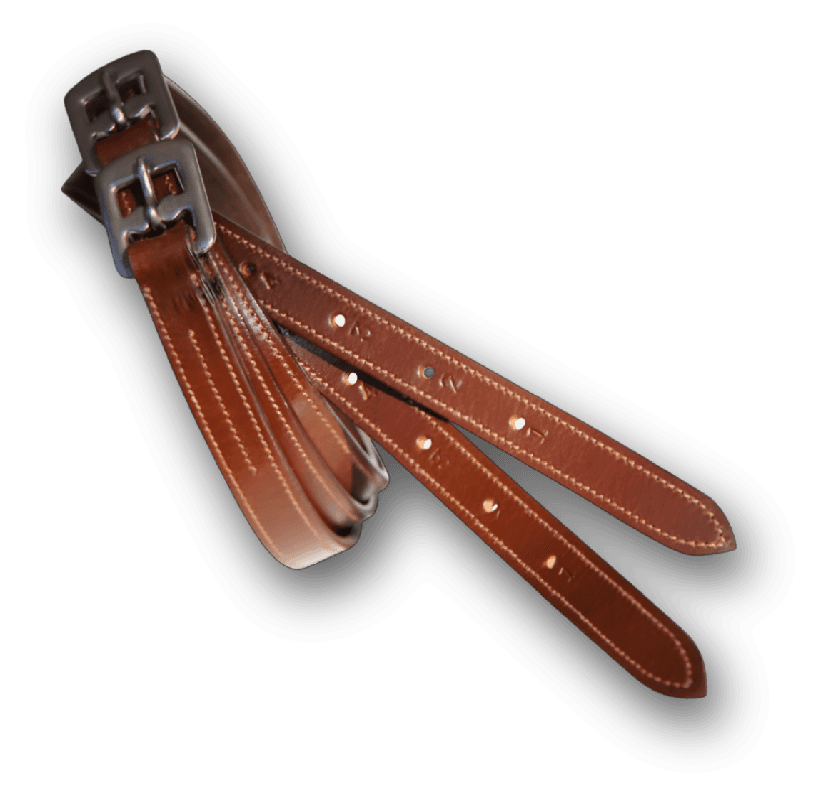 STIRRUP LEATHER - Premium Leather Equestrian Manufacturer