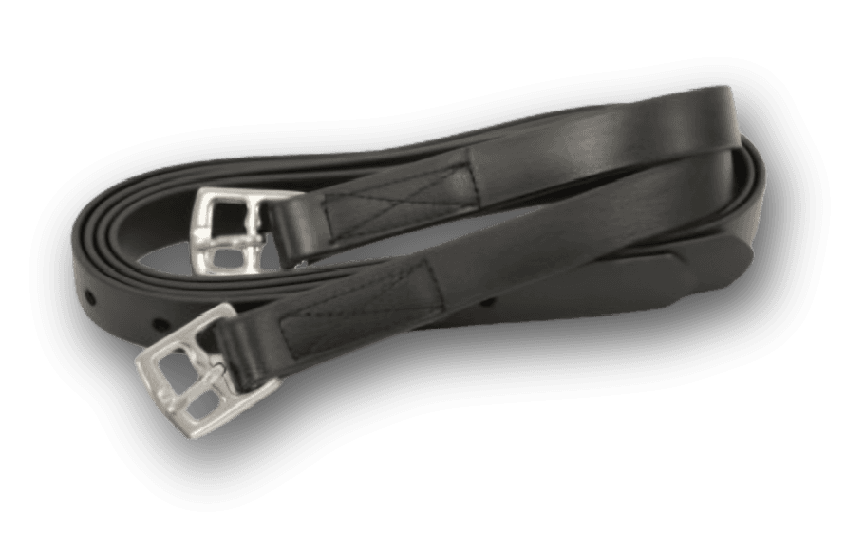 PVC STIRRUP STRAPS - Premium Leather Equestrian Manufacturer