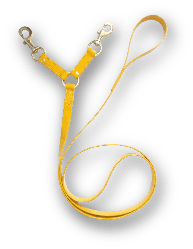 PVC LEAD - Premium Leather Equestrian Manufacturer