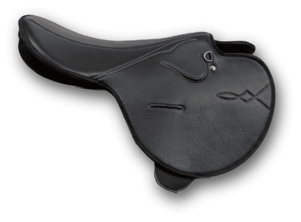 SYNTHETIC RACING SADDLE - Premium Leather Equestrian Manufacturer