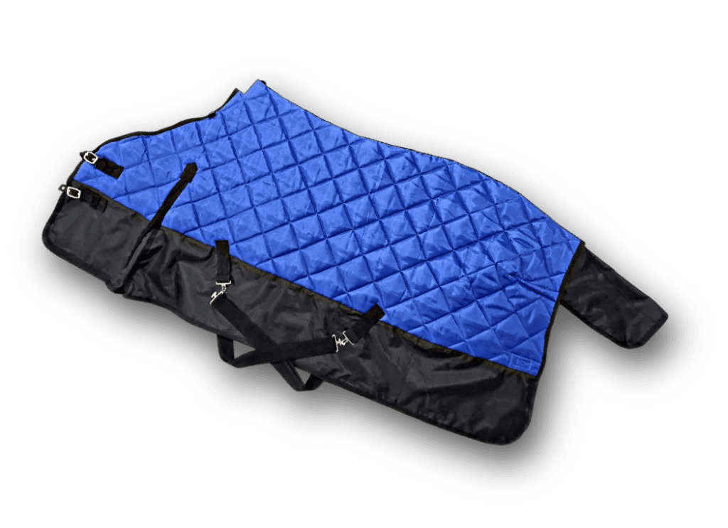 Horse Stable Rug Only (250 GSM Filling) - Premium Leather Equestrian Manufacturer