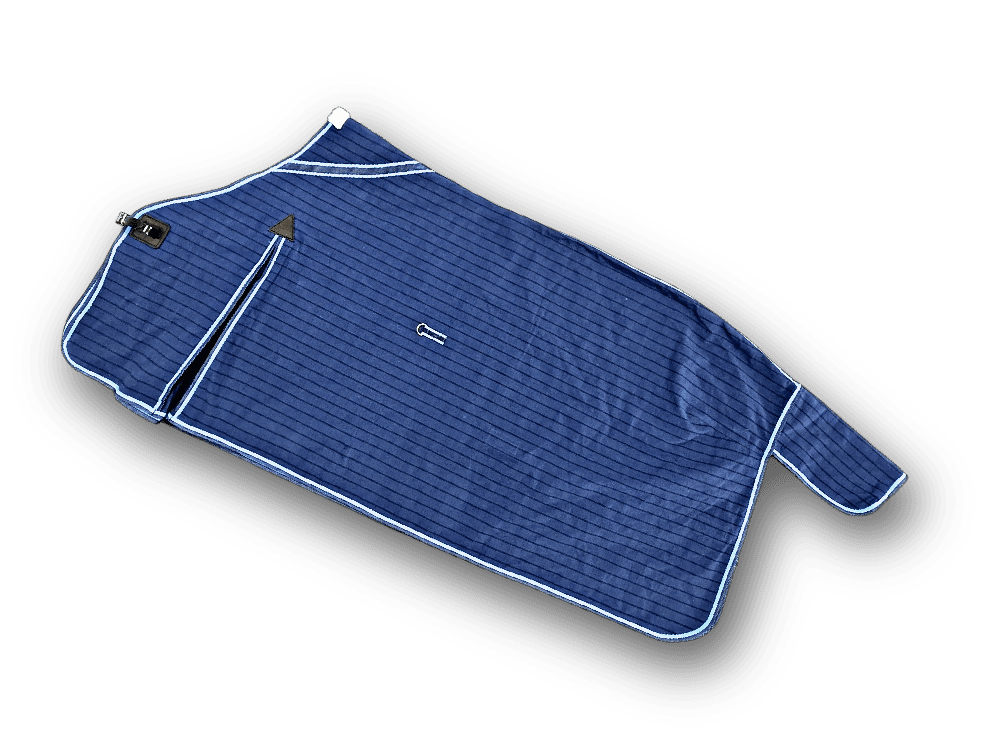 Horse Canvas Rug Only with Wool Lining - Premium Leather Equestrian Manufacturer