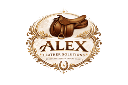 Alex Leather Solutions Logo